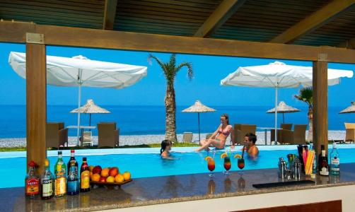 Giannoulis - Grand Bay Beach Resort (Exclusive Adults Only) - 29