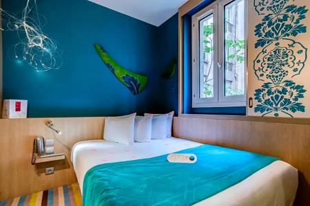 Five Boutique Paris Quartier Latin - 136