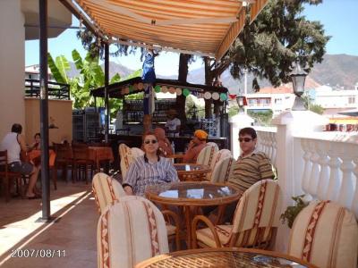 Irem Apart - 11