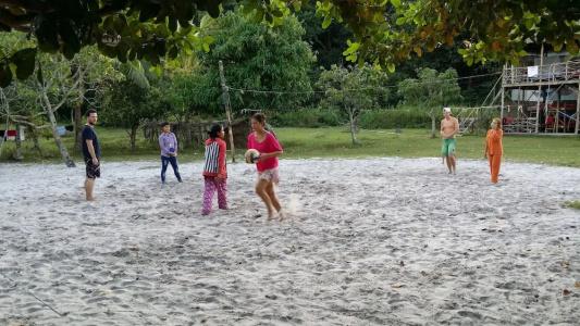 The Last Point - 28