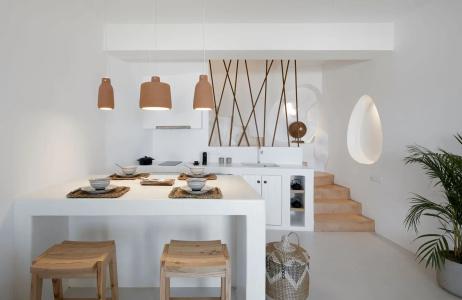 Star Infinity Suites - 56