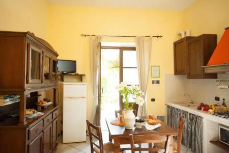 Il Vecchio Mulino Toscana - 47