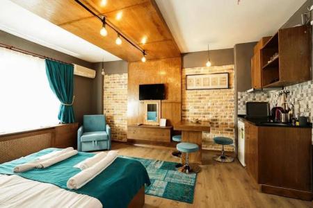 Cube Suites - 2