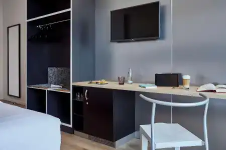 Innside By Meliá Bremen - 7