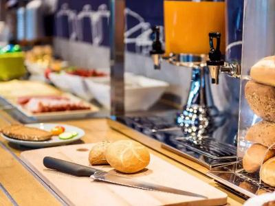 Ibis budget Osnabrück City - 29