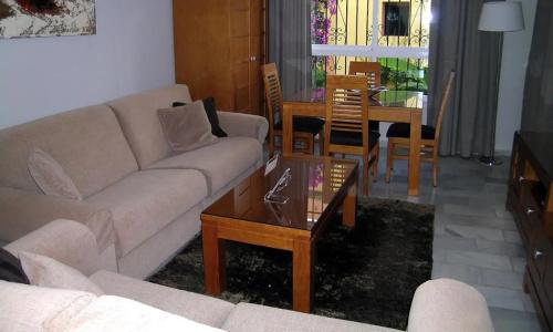 Apartamentos Macdonald Doña Lola - 56
