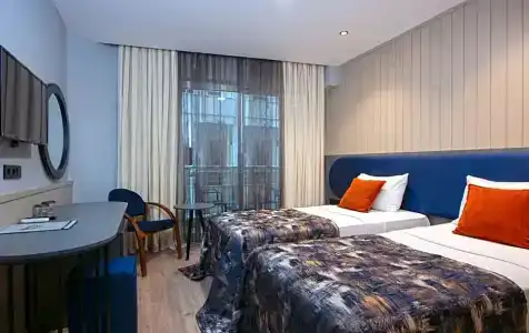 Monart City - All Inclusive Plus - 54