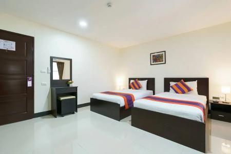 Studio Residence Sukhumvit 71 - SHA Certified - 29