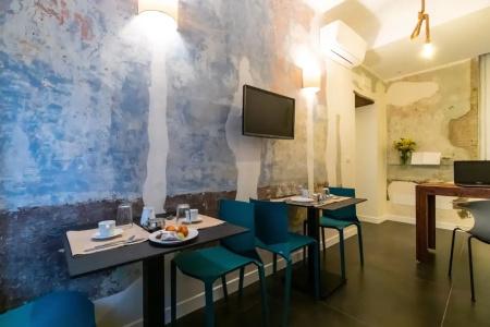 Santa Chiara Inn - 11