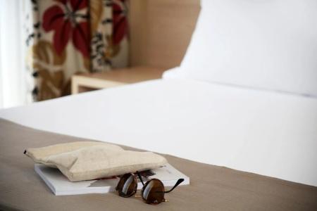 Augusta Club & Spa - Adults Only - 24