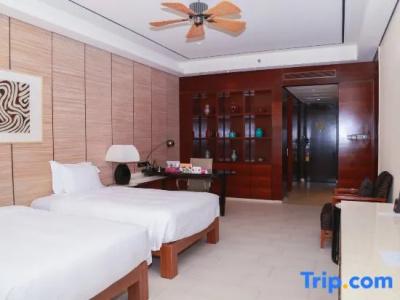 Crowne Plaza Sanya City Center, An Ihg - 245