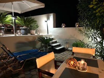 Sea Breeze - 110