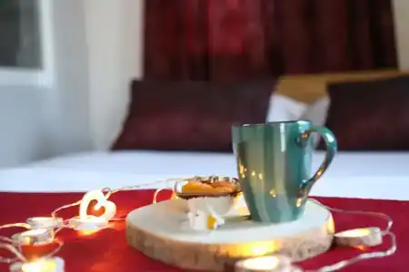 Düşler Evim Butik Otel - 10