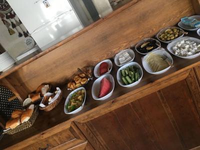 Hanzade Suites - 9