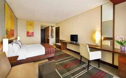 Holiday Inn Resort Dead Sea, An Ihg - 89
