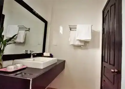Sonalong Boutique Village & Resort - 100