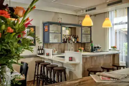Campanile & Restaurant 's Hertogenbosch - 17