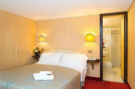 Grande Albergo Quattro Stagioni - 38
