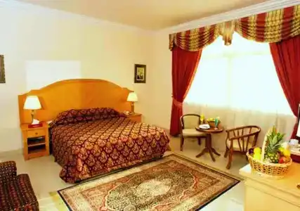 Safeer Suites - 21