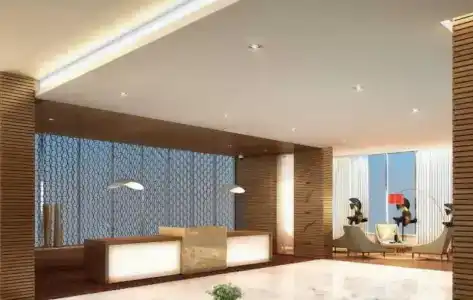 Hyatt Place Dubai Baniyas Square - 2