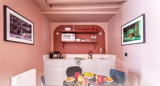 Hôtel Bourg Tibourg - 77