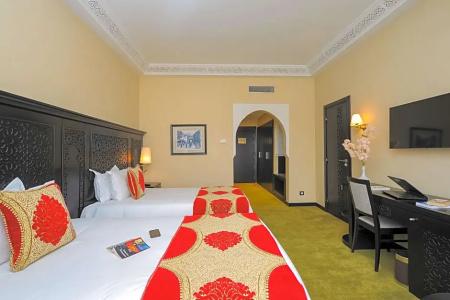 Riad Ennakhil & Spa - 114