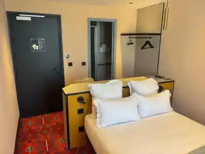 Hôtel La Résidence - 104