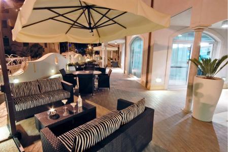 Residence Costa Smeralda - 1