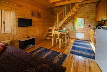Ahvenlampi Camping - 12