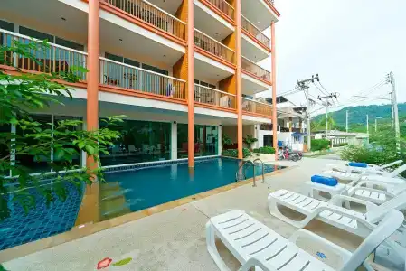Aonang Regent - 13