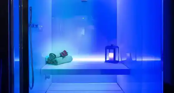 Grand & La Pace Spa - 17