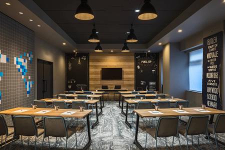 Moxy Tokyo Kinshicho By Marriott - 19