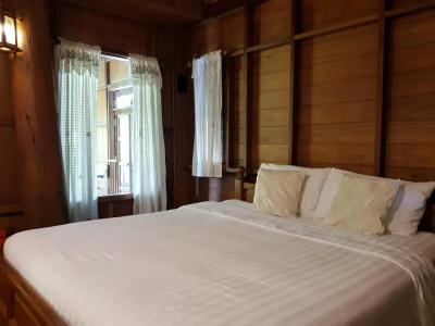 Viangngam Lanna Villa Sha Extra Plus - 123