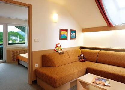 Garni Savica - Savas & Resorts - 66