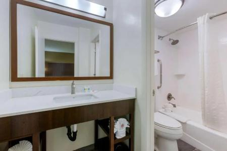 Comfort Suites At Sabino Canyon - 65