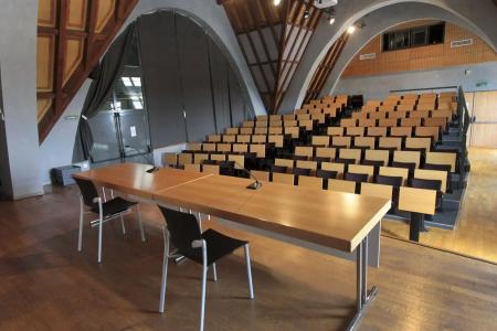 Centre Jean Bosco - 12
