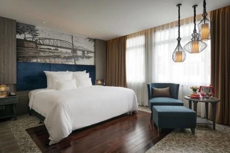 Paradise Suites - 4