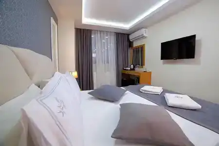 Almina inn - 36