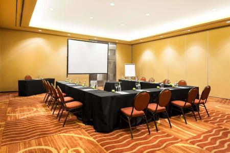 Melia Buenos Aires - 20