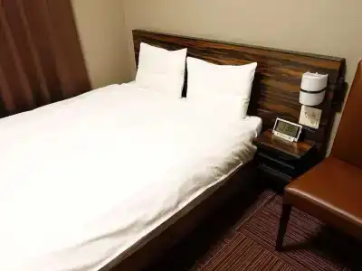 Dormy Inn Premium Hakata Canal City Mae - 32