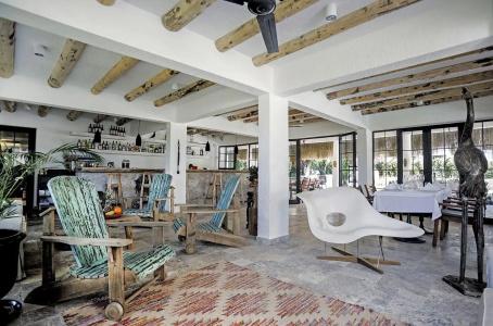 Savra Bodrum - 32