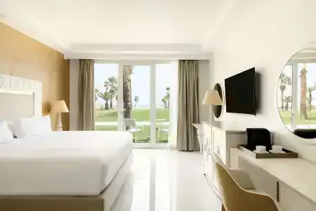 Hasdrubal Thalassa & Spa Djerba - 37