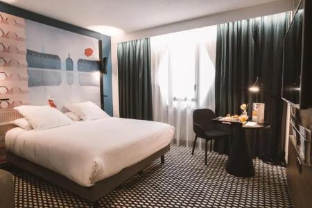 Mercure Bordeaux Centre Ville - 47