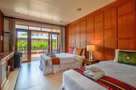 Palm Beach Resort - 52