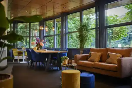Auberge Du Bonheur - 11