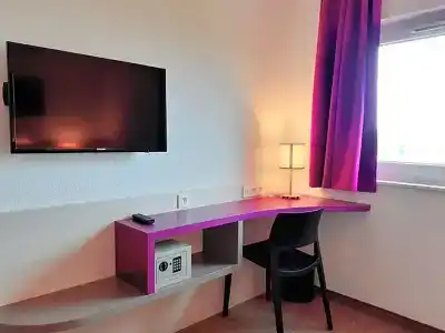 Comfort Expo Colmar - 30