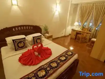 Mandalay - 89