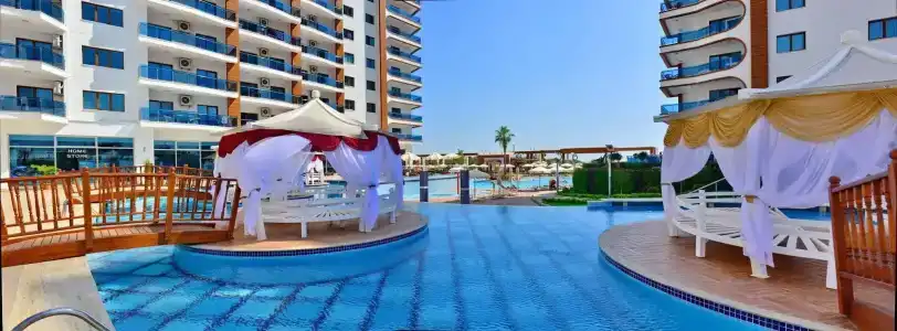 Azura Complex - 7