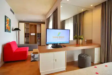 Sandy Beach Resort - 107