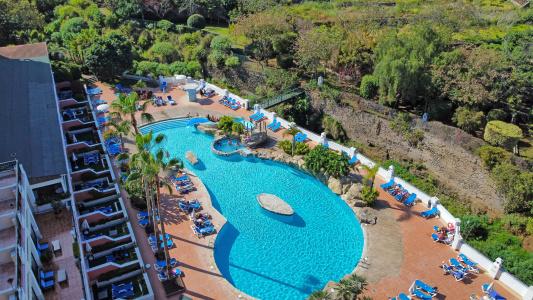 Blue Sea Costa Jardin & Spa - 16